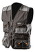 Neo Safety Reinforced Work Vest with Pockets 0