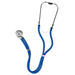 MELIPAL Double Stethoscope Set: Littmann & Rappaport Combo 2