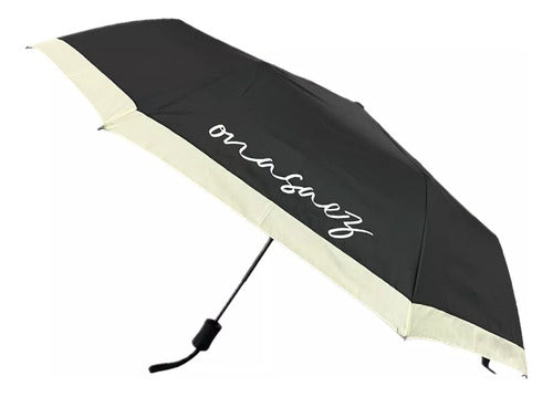 Ona Saez Executive Short Umbrella 8 Ribs Quality Polo Club Offer 1