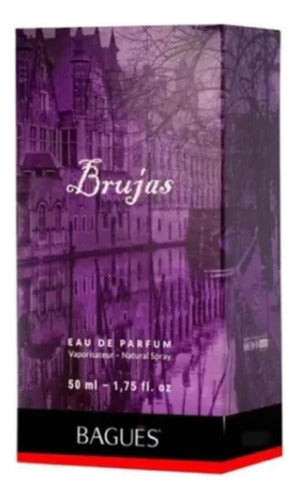 Perfume Bagues Brujas 90ml 0