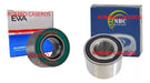 NBC EWA Front Wheel Bearing for Renault Trafic 2