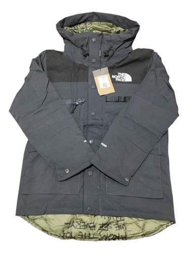 The North Face Jacket 0