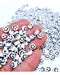Beaded Signs Bracelets Anklets Keychains Fashion Jewelry Kit 4