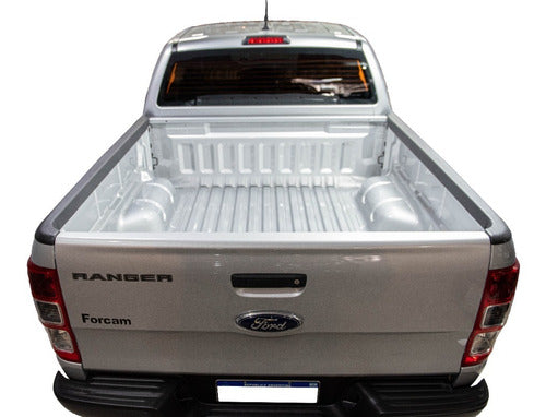 Bepo Lomos Laterales De Caja P/ Ford Ranger XLS 2013 A 2020 1