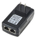 48v 0.5a Poe Inyector Power Over Ethernet Adaptador Para Pun 0