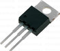 Abebashop BTA08-600C Triac 8A 600V Isolated 0