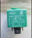 Ford Relay De Arranque Con Soporte Original 5