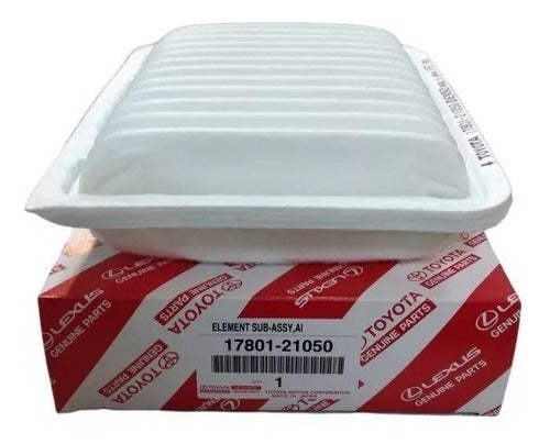 Toyota Original Air Filter for Corolla 2017 0