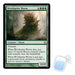 Worldspine Wurm Volver A Ravnica Rtr Mtg Magic Tarjeta De La 1