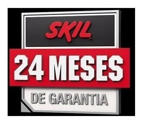 Sierra Caladora Skil 4550 550w Profesional Pendular 75mm 6