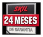 Sierra Caladora Skil 4550 550w Profesional Pendular 75mm 6