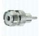 Generic Connector Adapter Female UHF Male RCA 0