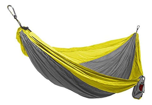 Grand Trunk Heritage Double Parachute Hammock 0