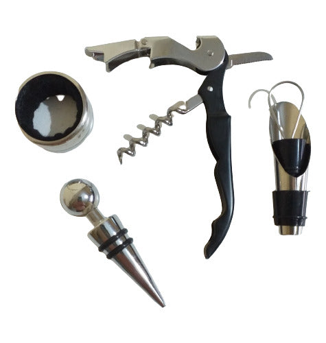 XX Wine Accessories - New 0