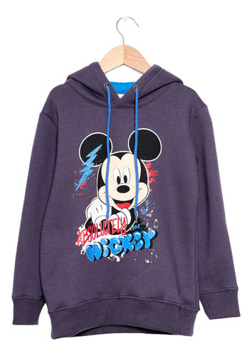 Disney® Mickey Mouse Hoodie for Kids 0