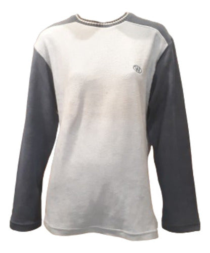 Wrangler Polar Sweatshirt - Second Selection 0