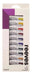 Reeves 18 Oil Paints + 24x30 cm Stretched Canvas + Assorted Brush Set 2