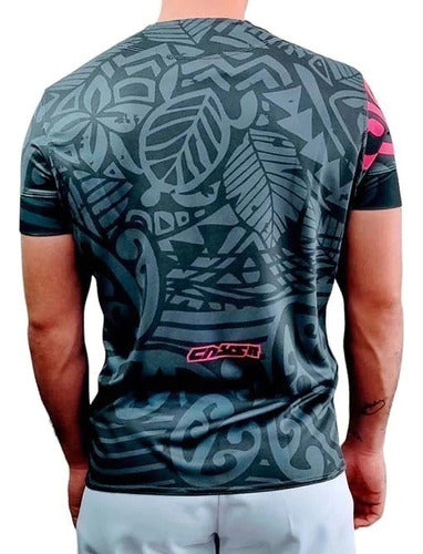 Premium Reinforced Rugby Shirt by Cays - Various Models 7