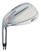 Wilson Golf Harmonized #1 Left-handed vs Lofts Sand Wedge 1