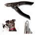 Pet Nail Clipper Guillotine for Dogs and Cats 0