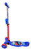 Funtoys Spiderman Kids Kick Scooter 6