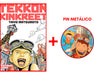 Ivrea Arg - Tekkon Kinkreet #1 (De 1) 400 Pag - Nuevo! 0