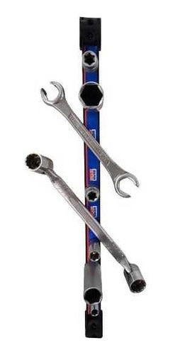 BREMEN Magnetic Tube Support 45 Cm 0