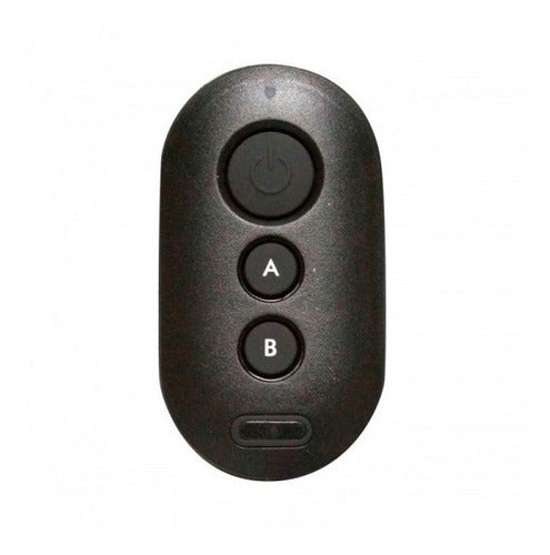 Intelbras XAC4000 Smart Remote Control for Alarms and Fences 0