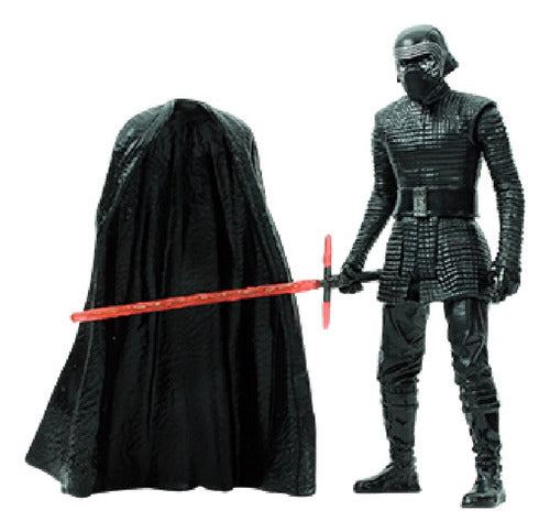 Hasbro™ Star Wars Kylo Ren Sith Leader Action Figure 5