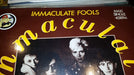 Immaculate Fools Immaculate Fools Vinilo Maxi Hermoso Tema 3