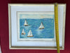 Cuadro Decorativo Original Marino Con Firma 3