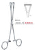 Teknomedical Duval 23cm Forceps 1