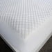 Sealy Mattress Topper, Protector De Colchón Impermeable De P 1