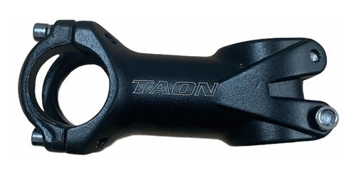 Taon Aluminum Bicycle Stem 80mm for 31.8mm Shape 0