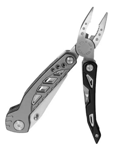 Pinza Multifuncion Trento Blade Acero Febo 0