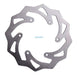 Rotor De Disco De Freno Trasero Para Ktm Exc Sx Sxf 125 150 1