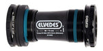 Elvedes Threaded Bottom Bracket for Shimano 24mm 0