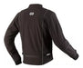 NTO Brisk Softshell Waterproof Jacket - Muvin Moto 1