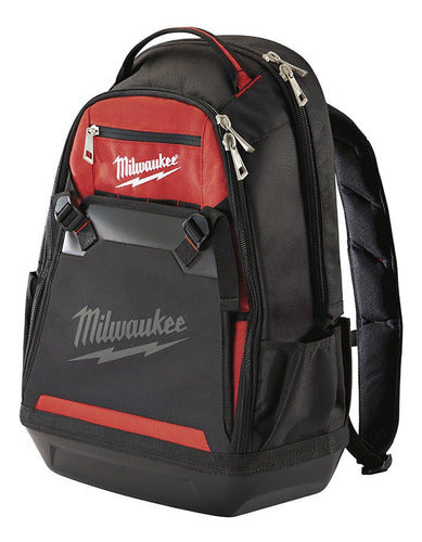 Mochila De Trabajo Milwaukee 48-22-8200 0