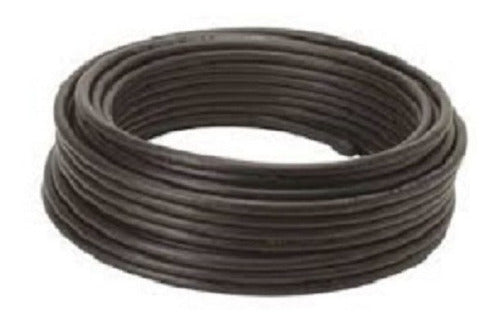 Cable Coaxil Bma 213 50 Ohms Indeca Dist Oficial 1