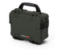 Nanuk 904 Waterproof Hard Case No Foam - Similar to Pelican 35