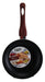 Fary Home 20 Cm Non-Stick Aluminum Frying Pan 4