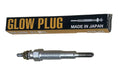 HKT/EIKO Glow Plug Mitsubishi L200 Montero Galloper 2.5t 2