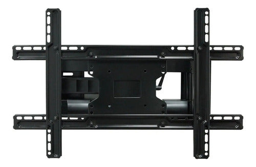 Soporte Movil Para Tv De 32 A 70 Pulgadas 2