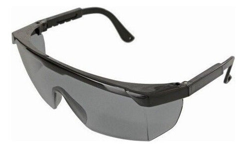 De Pascale Safety Goggles Transparent Protection 6