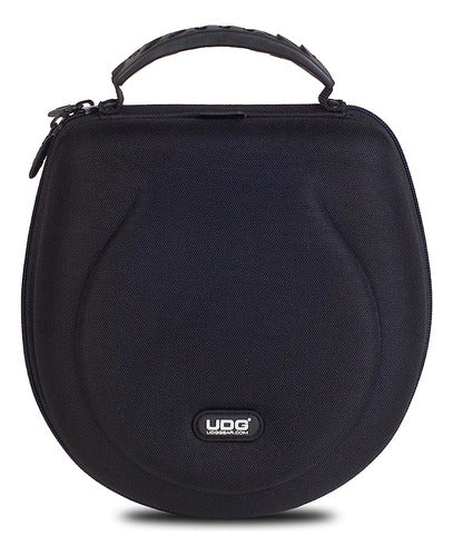 UDG U8200BL Creator Headphone Case - Large 0