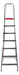 Lüsqtoff Aluminum 7-Step Ladder ESL215-77 1