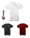 Alpinestars Official Sing Up Tee - Choose Your Color 1