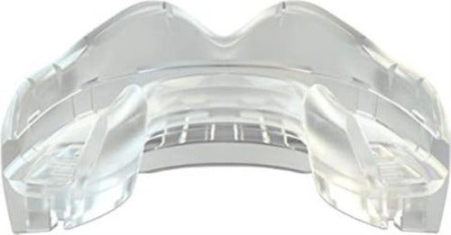 Safejawz Mouthguard For Braces, One Size Re-mouldable Mouth 3