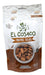 Almonds 120g x 3u in Doy Pack by El Cosaco Nuts 0